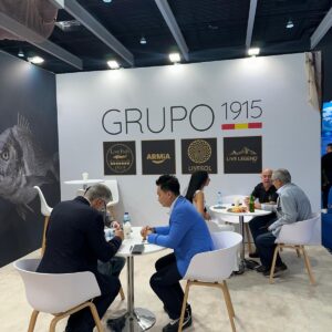 Evento grupo 1915