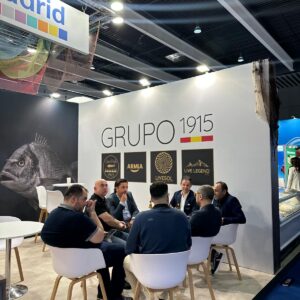Evento grupo 1915