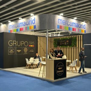 Evento grupo 1915