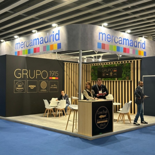 Evento grupo 1915