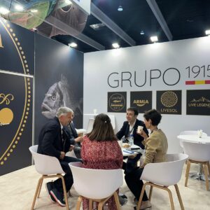 Evento grupo 1915