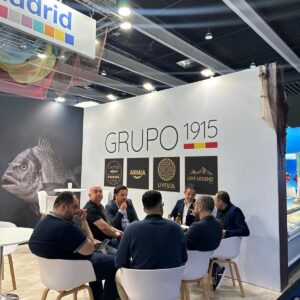Evento grupo 1915