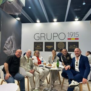 Evento grupo 1915
