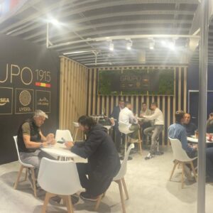 Evento grupo 1915